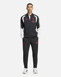 Pantalon de présentation Liverpool FC Tiro 2026/2027 - Noir