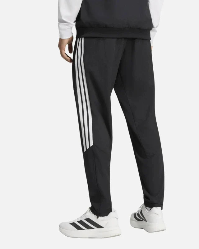 Pantalon de présentation Liverpool FC Tiro 2026/2027 - Noir