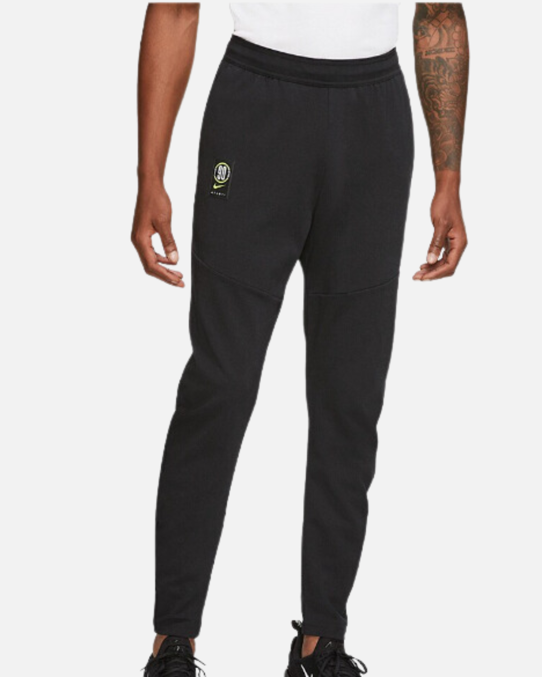 Pantalon de survêtement Atletico Madrid - Noir