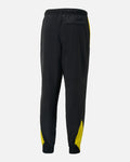 Pantalon de survêtement Dortmund - Noir/Jaune
