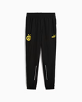 Pantalon de survêtement Dortmund 2025 Archive - Noir/Jaune
