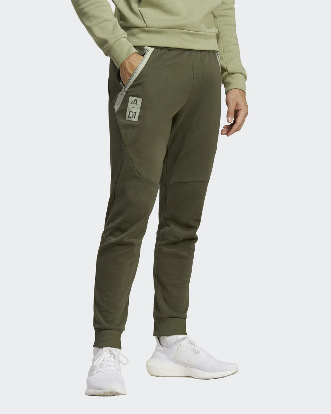 Pantalon de survêtement Los Angeles - Kaki