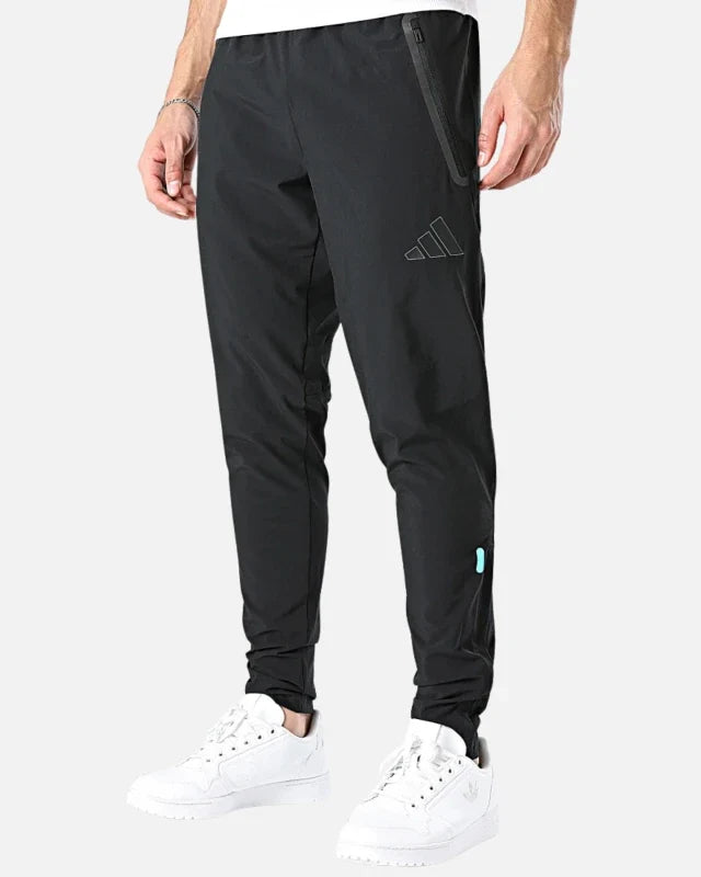 Pantalon de survêtement Mercedes AMG Formula 1  - Noir