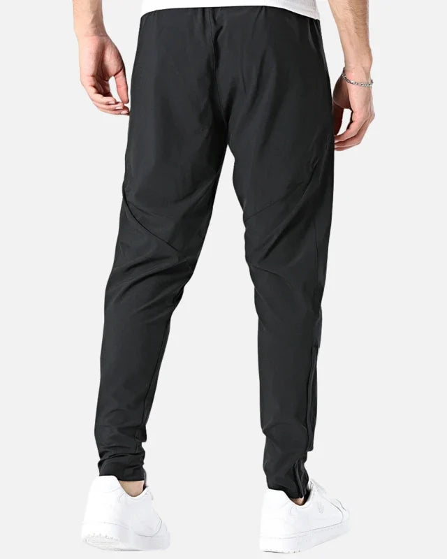 Pantalon de survêtement Mercedes AMG Formula 1  - Noir