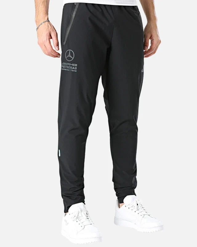Pantalon de survêtement Mercedes AMG Formula 1  - Noir