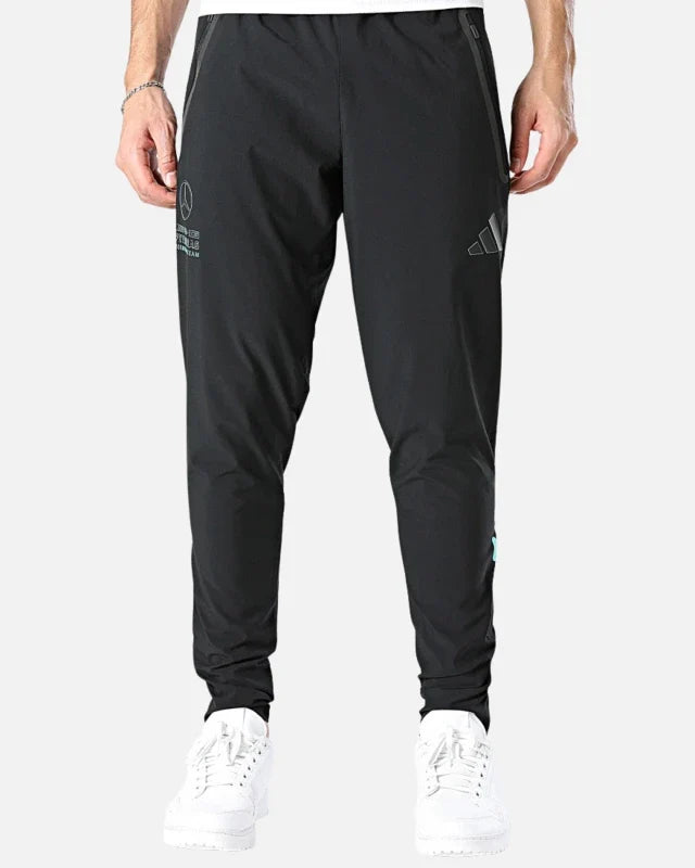 Pantalon de survêtement Mercedes AMG Formula 1  - Noir