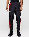 Pantalon de survêtement Milan AC  - Noir/Rouge