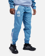 Pantalon de survêtement OM - Bleu
