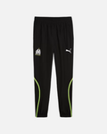 Pantalon de survêtement OM 2024/2025 - Noir