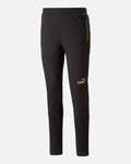 Pantalon de survêtement OM Casuals - Noir/Or