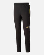 Pantalon de survêtement OM Casuals - Noir/Or