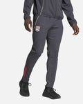 Pantalon de survêtement OL 2025/2026 - Gris