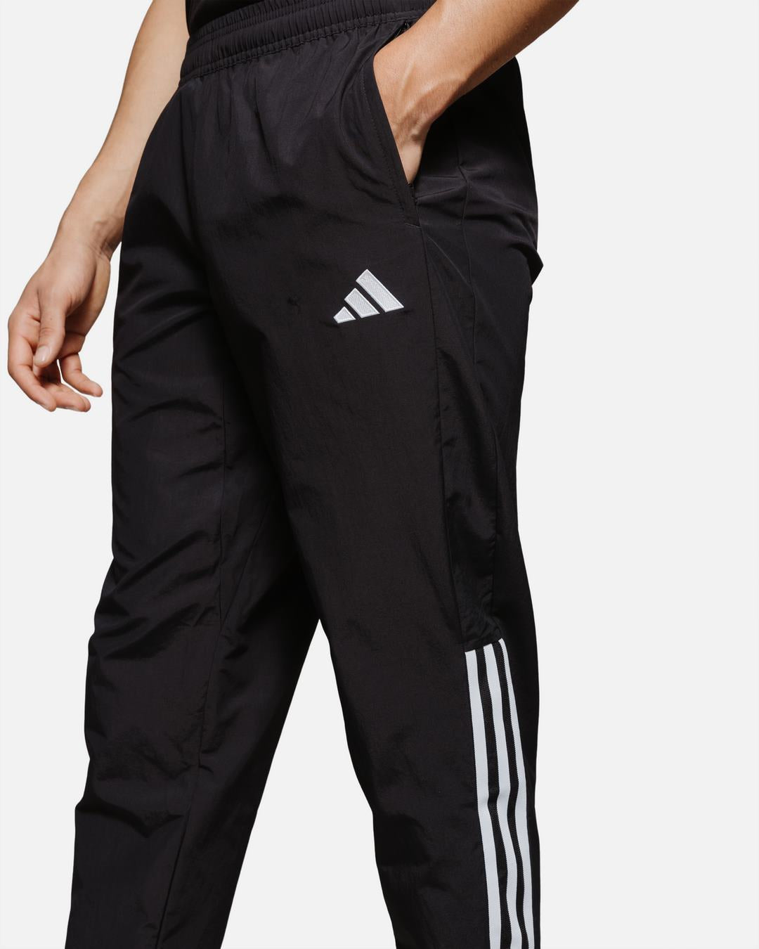 Pantalon de survêtement Algérie -  Noir