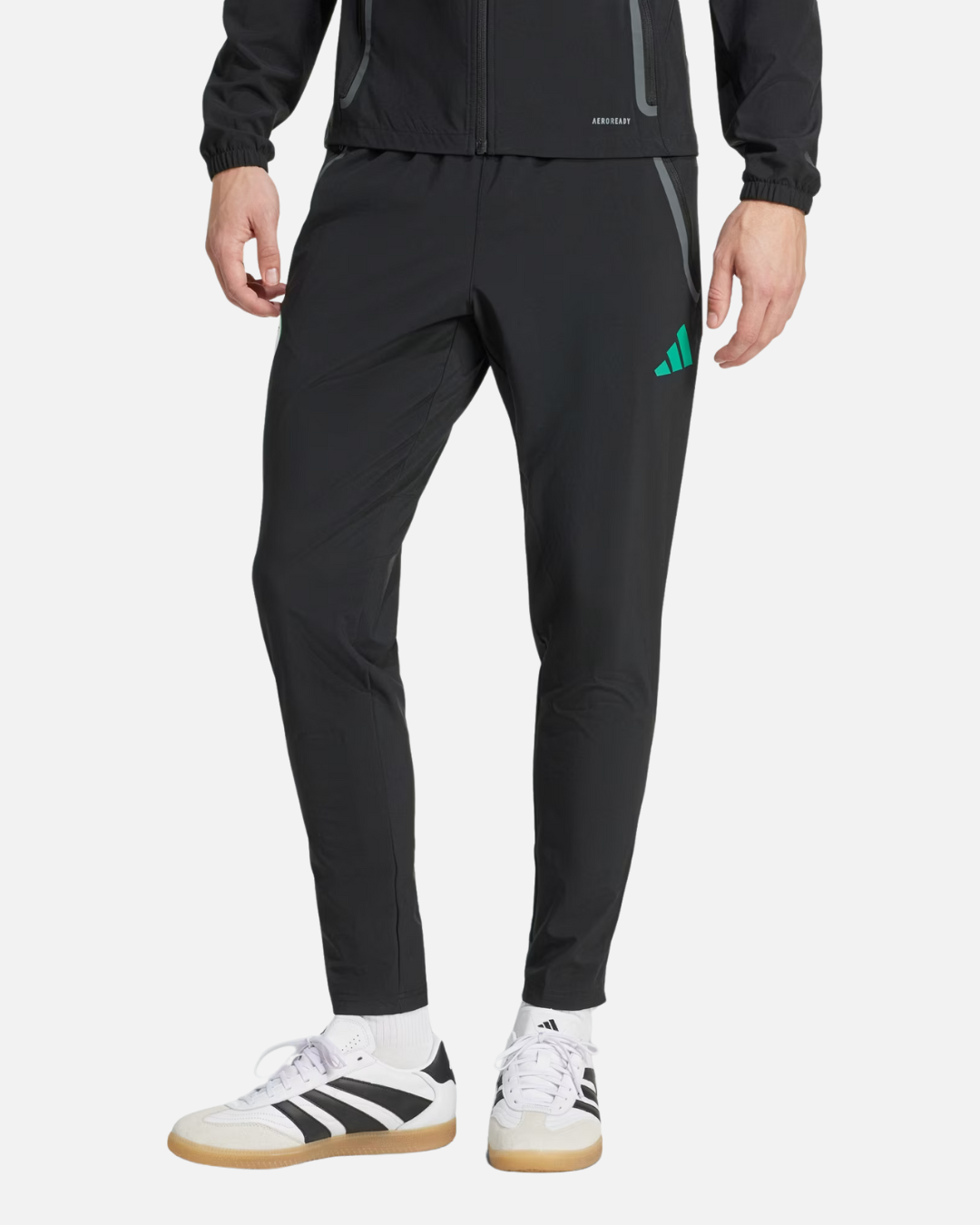 Pantalon de survêtement Algérie - Noir