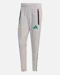 Pantalon de survêtement Algérie 2026 - Gris