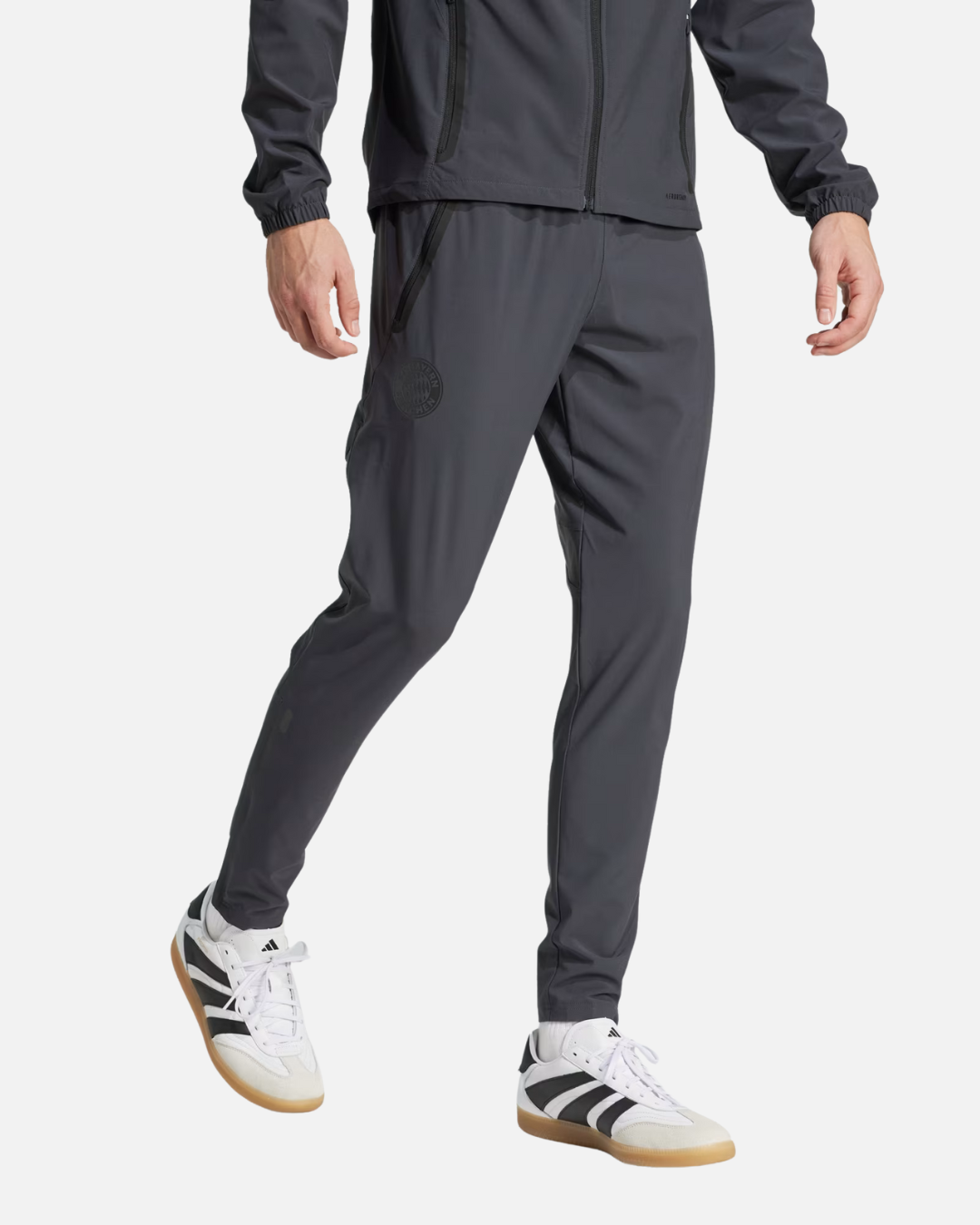 Pantalon de survêtement Bayern Munich - Gris