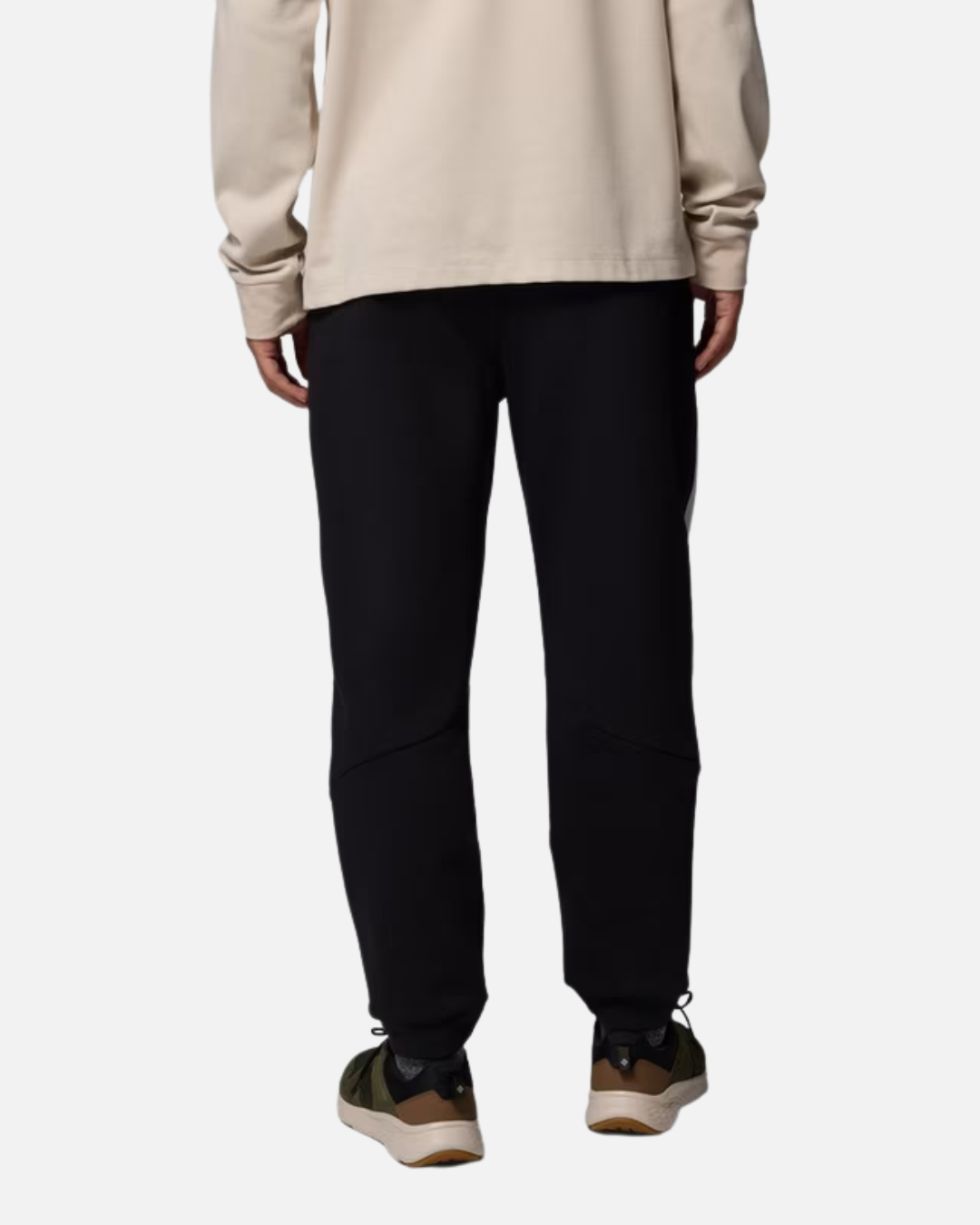 Pantalon de survêtement Columbia Spacer Tech™ - Noir