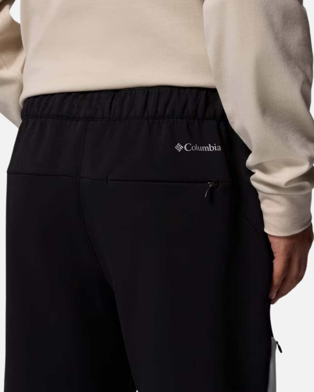 Pantalon de survêtement Columbia Spacer Tech™ - Noir