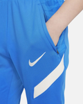 Pantalon de survêtement FC Barcelone Strike - Bleu