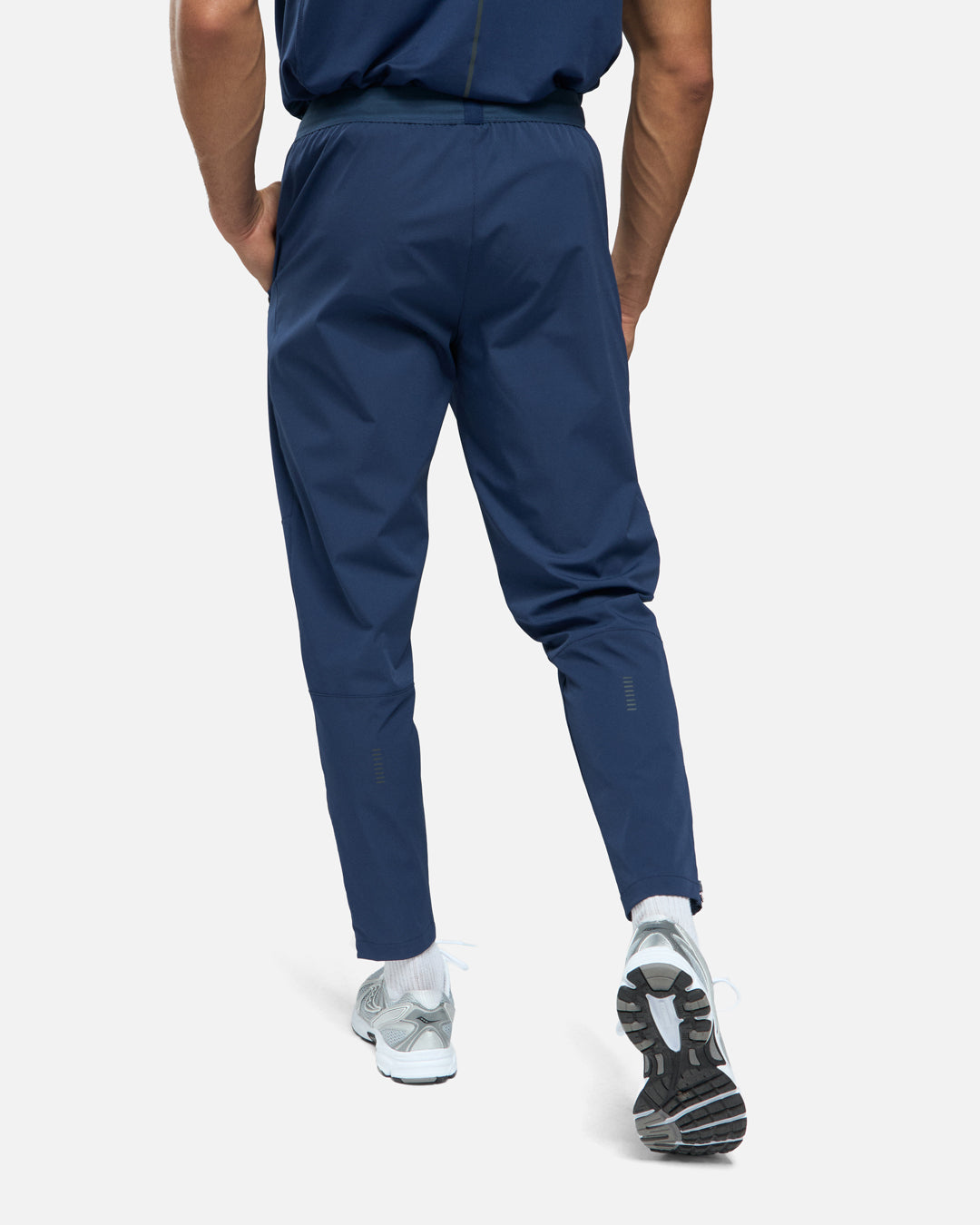 Pantalon de survêtement FTKR Icon - Marine