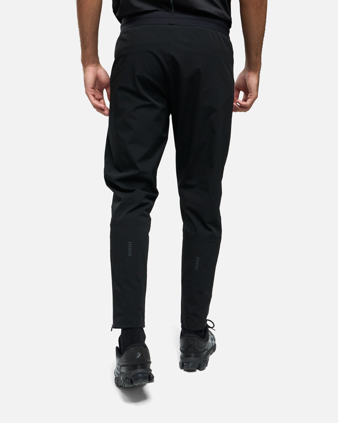 Pantalon de survêtement FTKR Icon - Noir