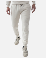 Pantalon de survêtement Helvetica Polar - Beige