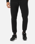 Pantalon de survêtement Helvetica Polar - Noir