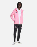 Pantalon de survêtement Inter Miami 2026 -  Noir/Rose