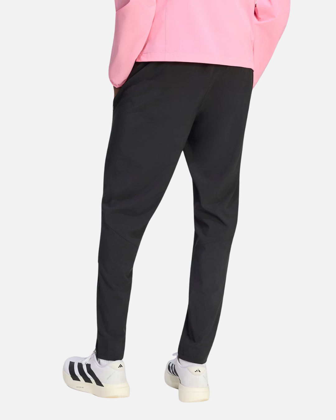 Pantalon de survêtement Inter Miami 2026 -  Noir/Rose