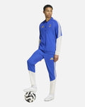 Pantalon de survêtement Juventus 2026/2027 - Bleu