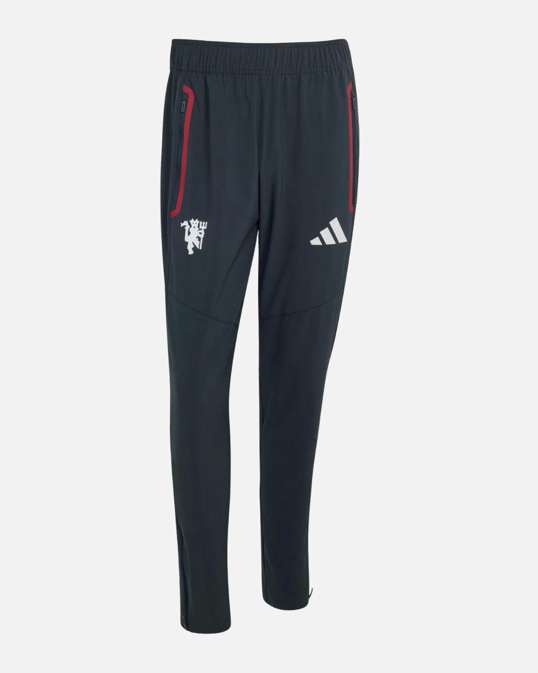 Pantalon de survêtement Manchester United 2026/2027 - Kaki