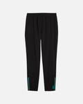 Pantalon de survêtement Maroc PowerTrain Woven - Noir/Vert