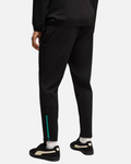 Pantalon de survêtement Maroc PowerTrain Woven - Noir/Vert
