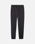 Pantalon de survêtement Milan AC 2026/2027 - Noir/Rouge