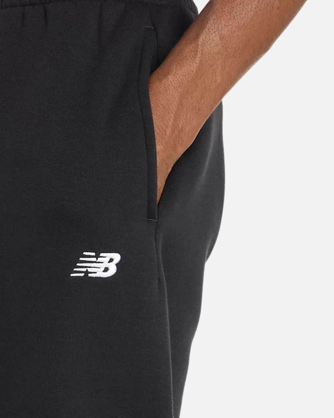 Pantalon de survêtement New Balance - Noir