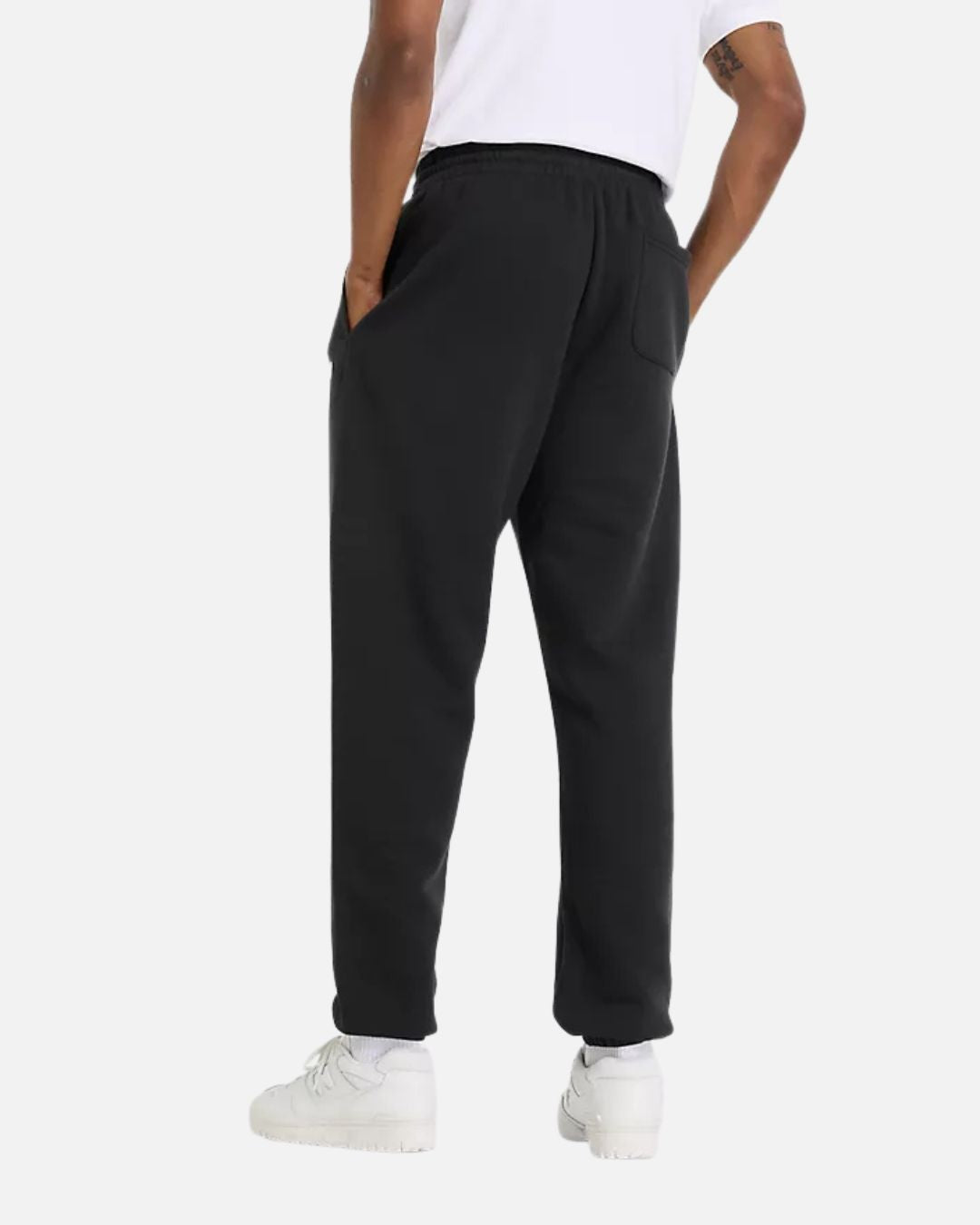 Pantalon de survêtement New Balance - Noir