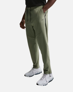 Pantalon de survêtement Nike Tech Shori-Knit - Kaki