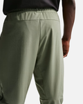 Pantalon de survêtement Nike Tech Shori-Knit - Kaki
