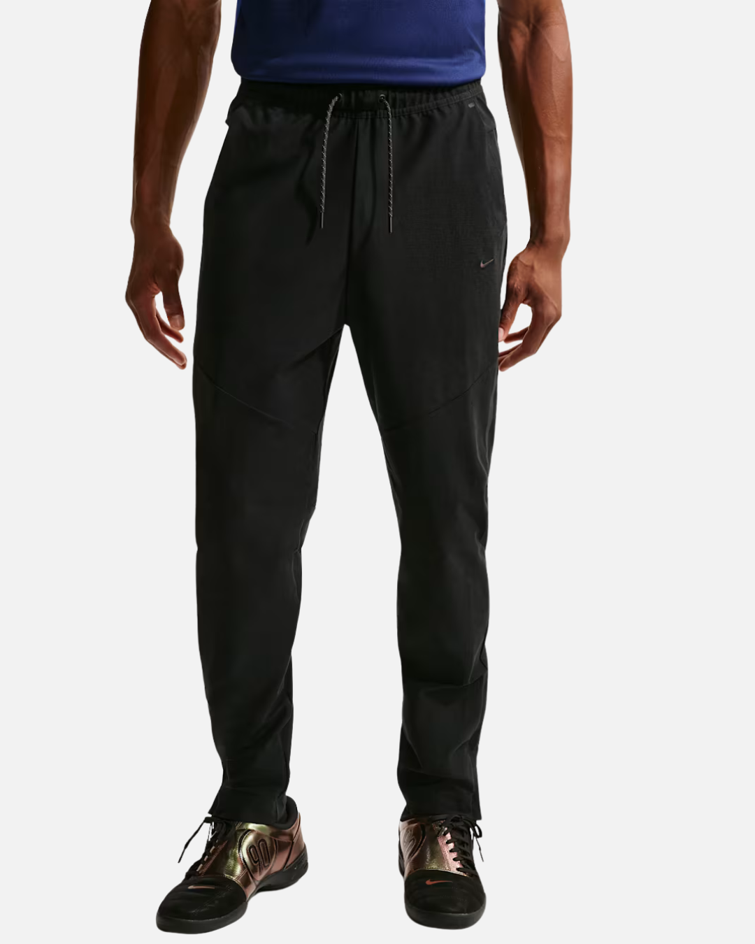 Pantalon de survêtement Nike Tech Shori-Knit - Noir