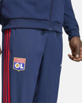 Pantalon de survêtement OL 2026/2027 - Bleu