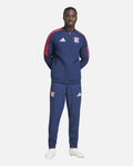 Pantalon de survêtement OL 2026/2027 - Bleu