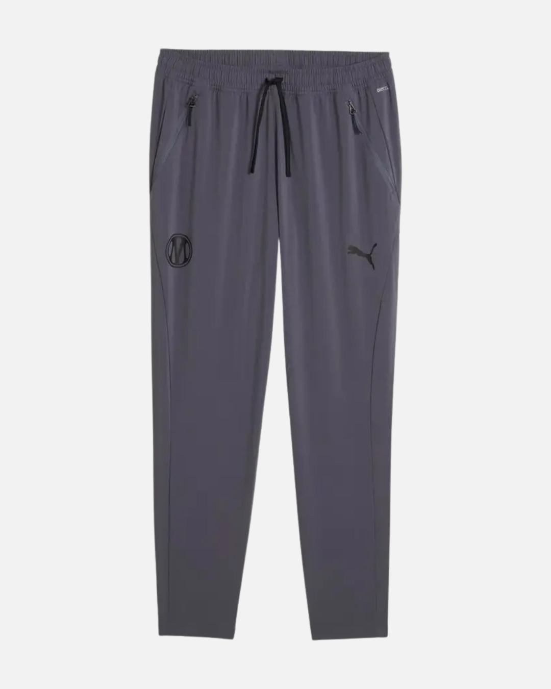 Pantalon de survêtement OM 2026/2027 - Gris