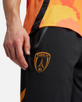 Pantalon de survêtement Paris FC x Jefe - Noir/Orange