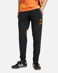 Pantalon de survêtement Paris FC x Jefe - Noir/Orange