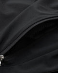 Pantalon de survêtement Portugal PowerTrain Woven - Noir