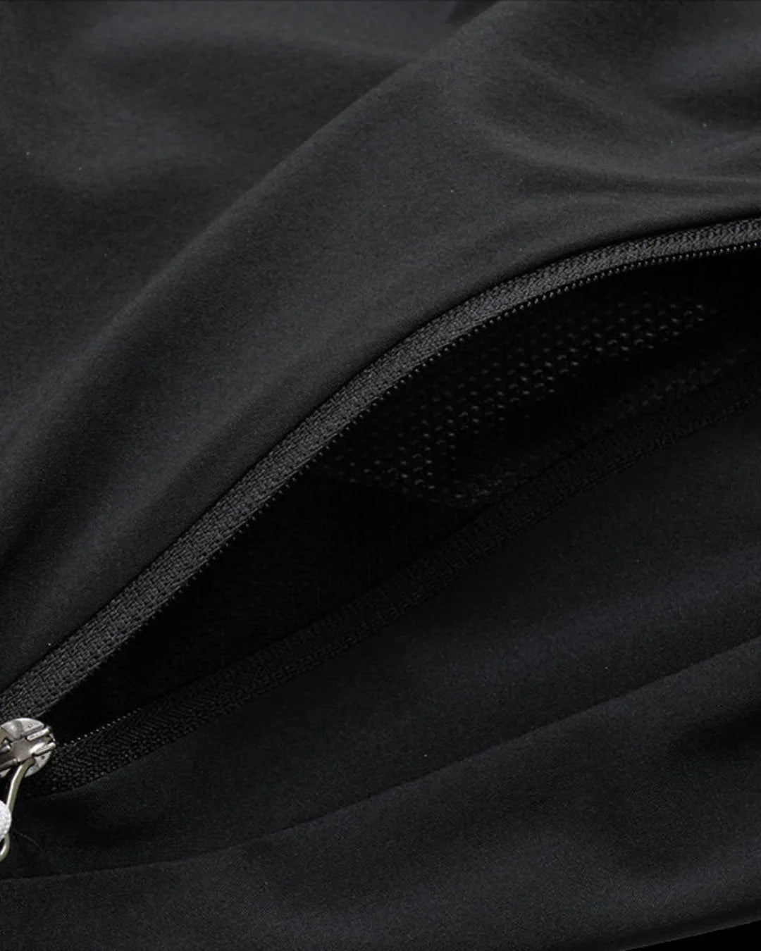 Pantalon de survêtement Portugal PowerTrain Woven - Noir