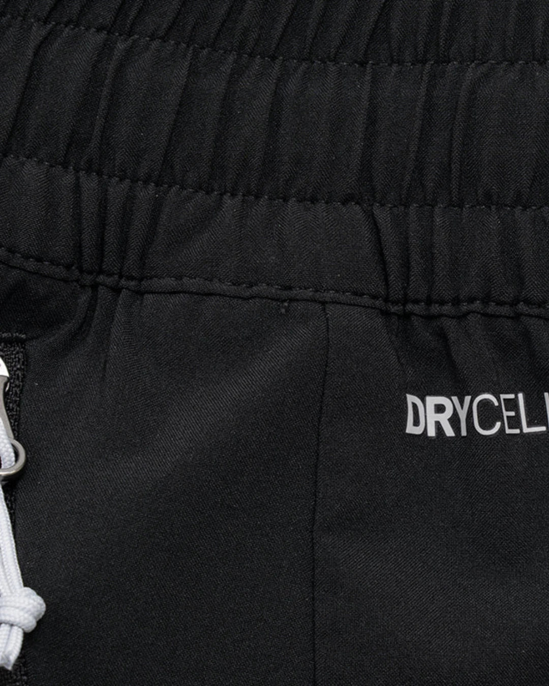 Pantalon de survêtement Portugal PowerTrain Woven - Noir
