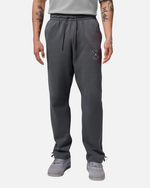 Pantalon de survêtement PSG Hoop Fleece - Gris