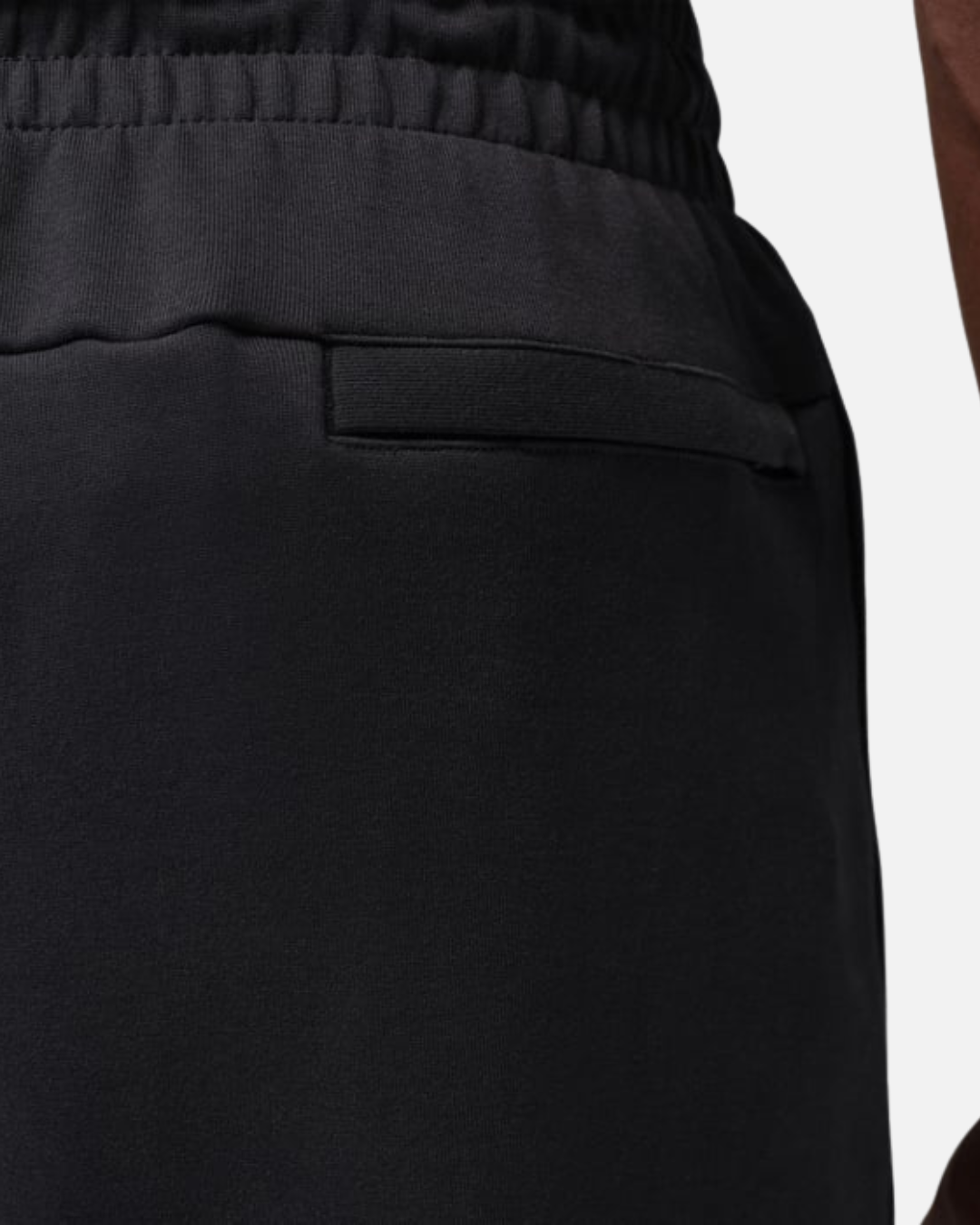 Pantalon de survêtement PSG Hoop Fleece - Noir