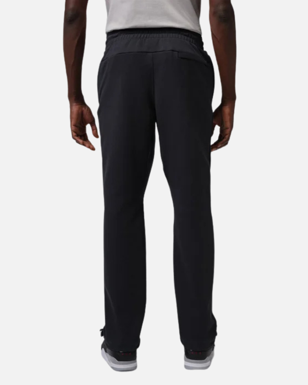 Pantalon de survêtement PSG Hoop Fleece - Noir